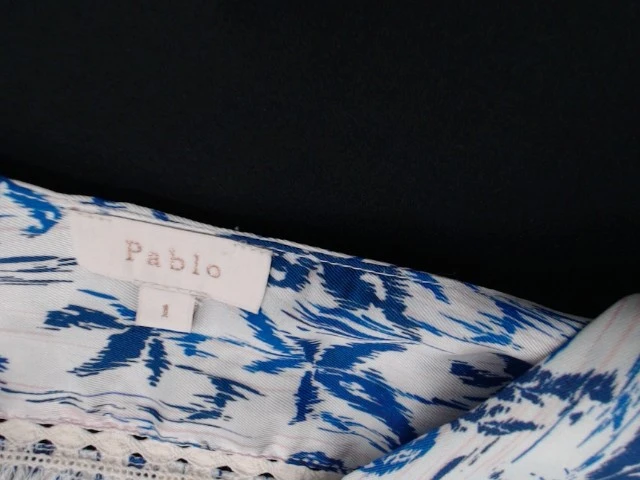 Túnica Pablo – photo 3
